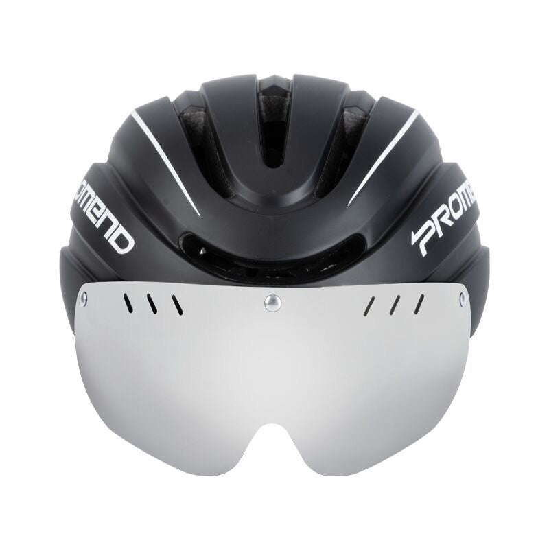 LANKELEISI E-Bike Helmet