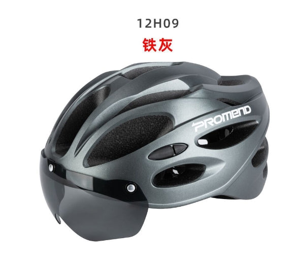 LANKELEISI E-Bike Helmet