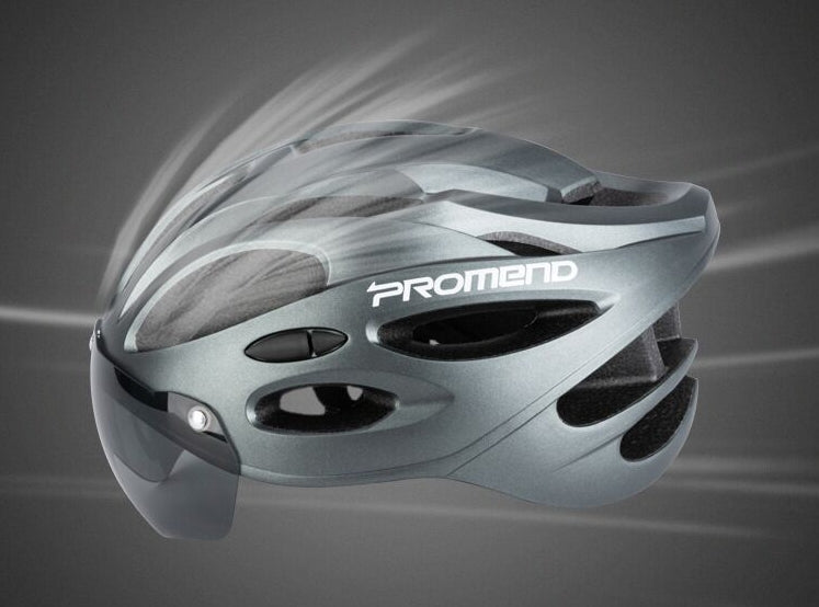 LANKELEISI E-Bike Helmet