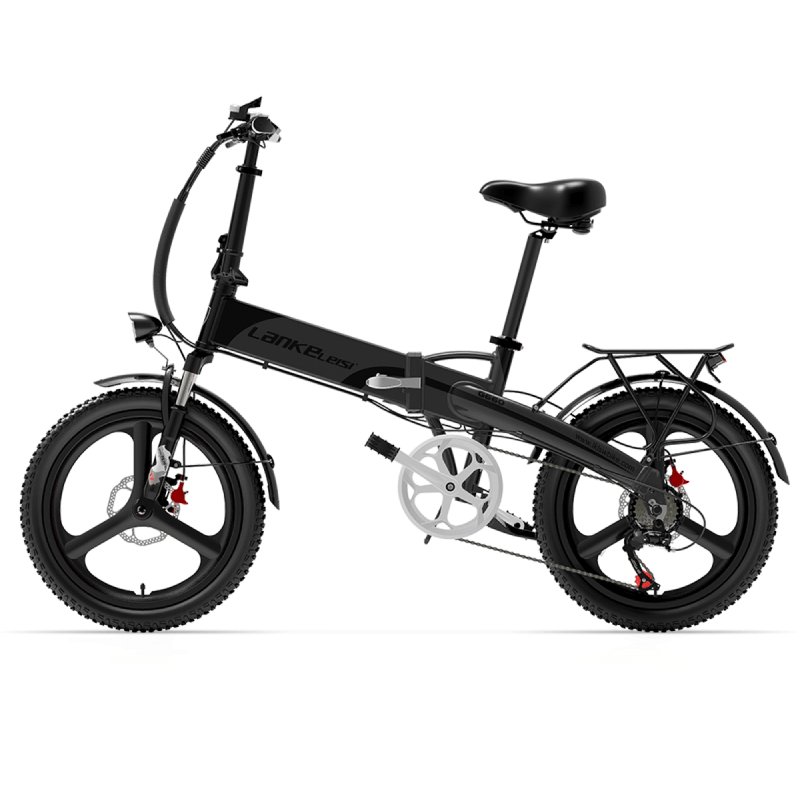 【Pre-Sale】LANKELEISI G660