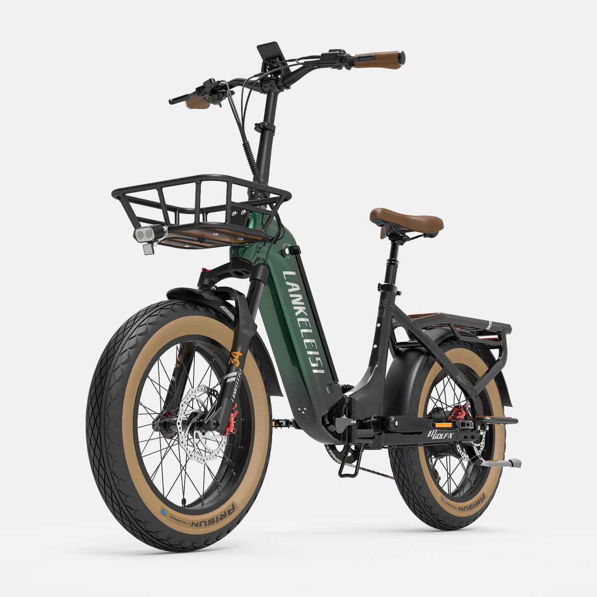 LANKELEISI GOLF-X