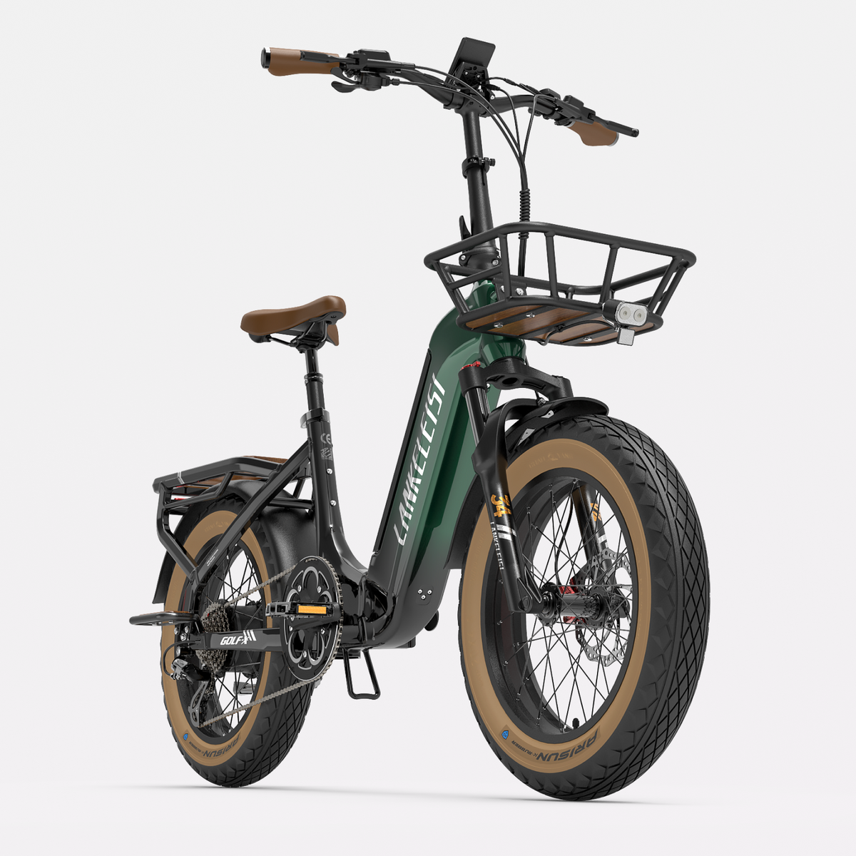 LANKELEISI GOLF-X