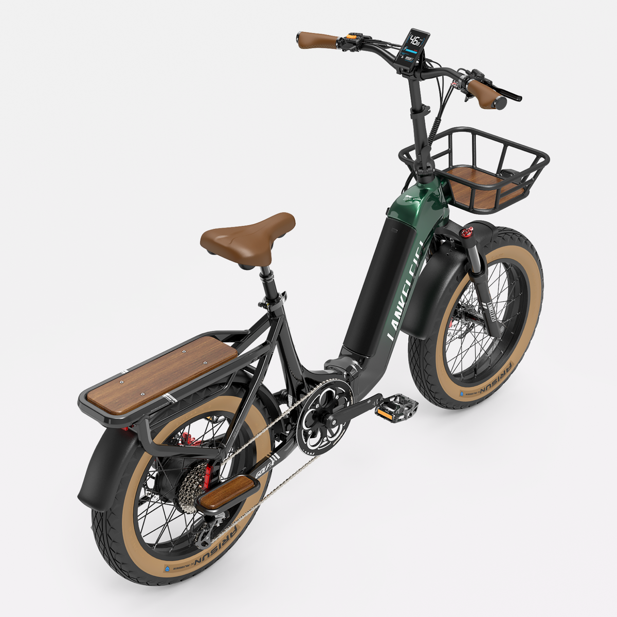 LANKELEISI GOLF-X