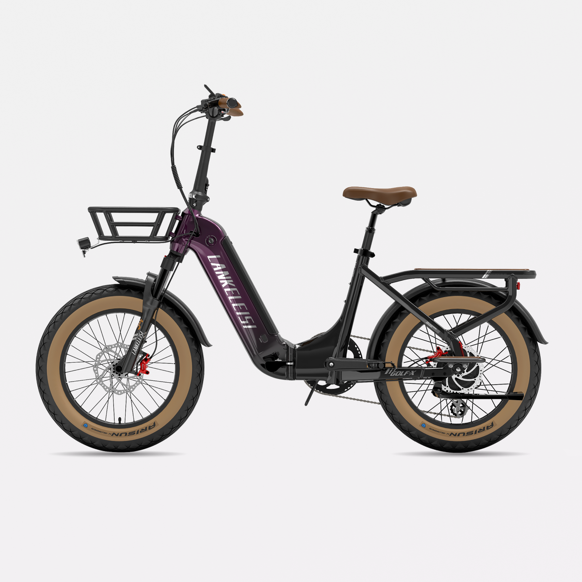 LANKELEISI GOLF-X