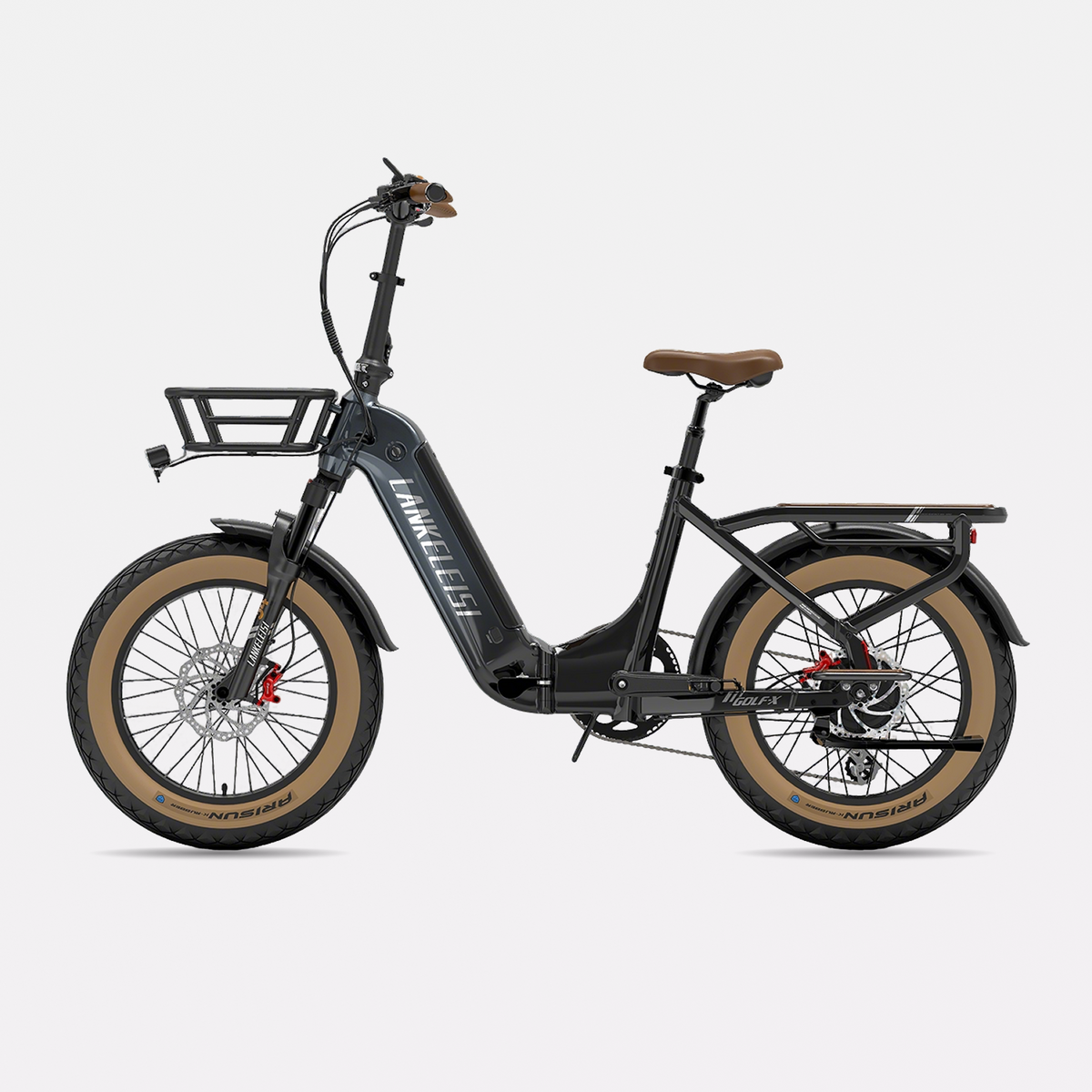 LANKELEISI GOLF-X