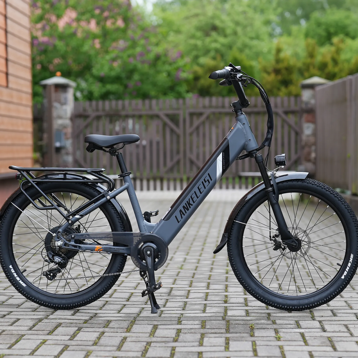 LANKELEISI ES500PRO