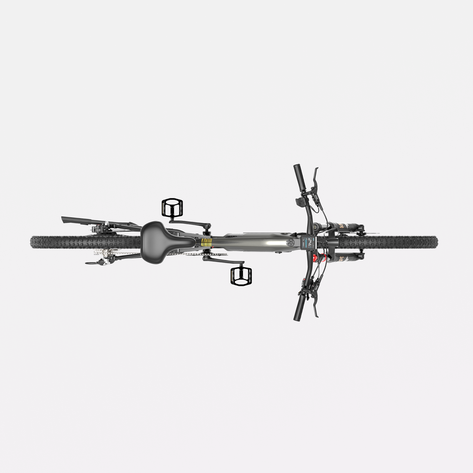 【Pre-Sale】LANKELEISI RX600PRO