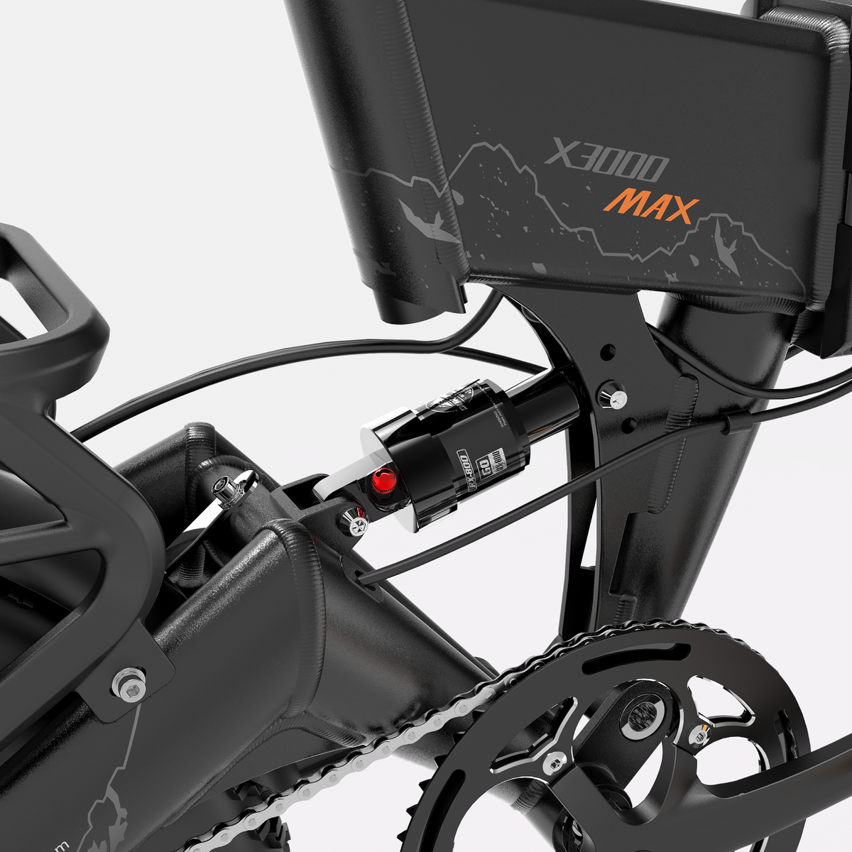 LANKELEISI X3000MAX