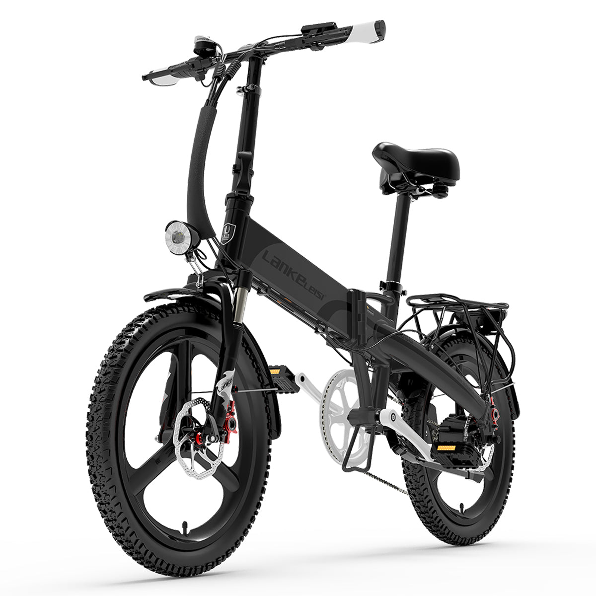【Pre-Sale】LANKELEISI G660