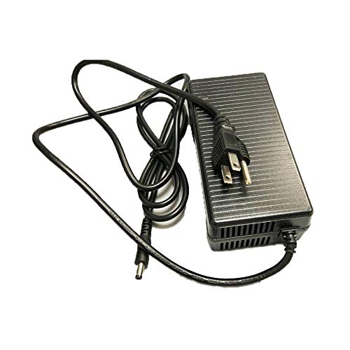 PowerSmart® 48V 2A Oplader Voor Fischer Proline E-Bikes - EM 1608 & ETH 1606