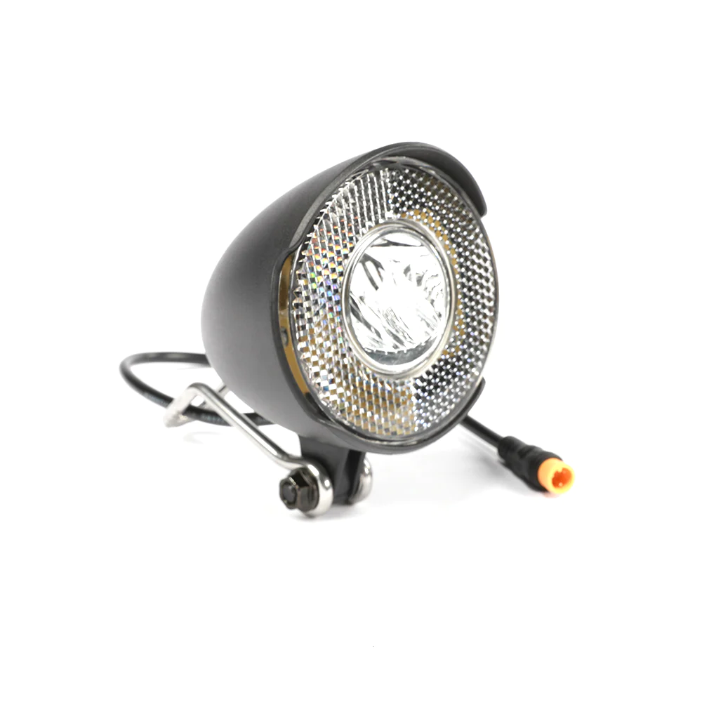 Front Light For LANKELEISI Electric Bike XT750 Sport