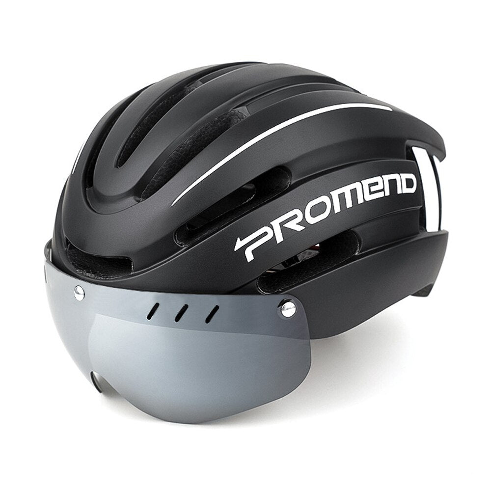 LANKELEISI E-Bike Helmet