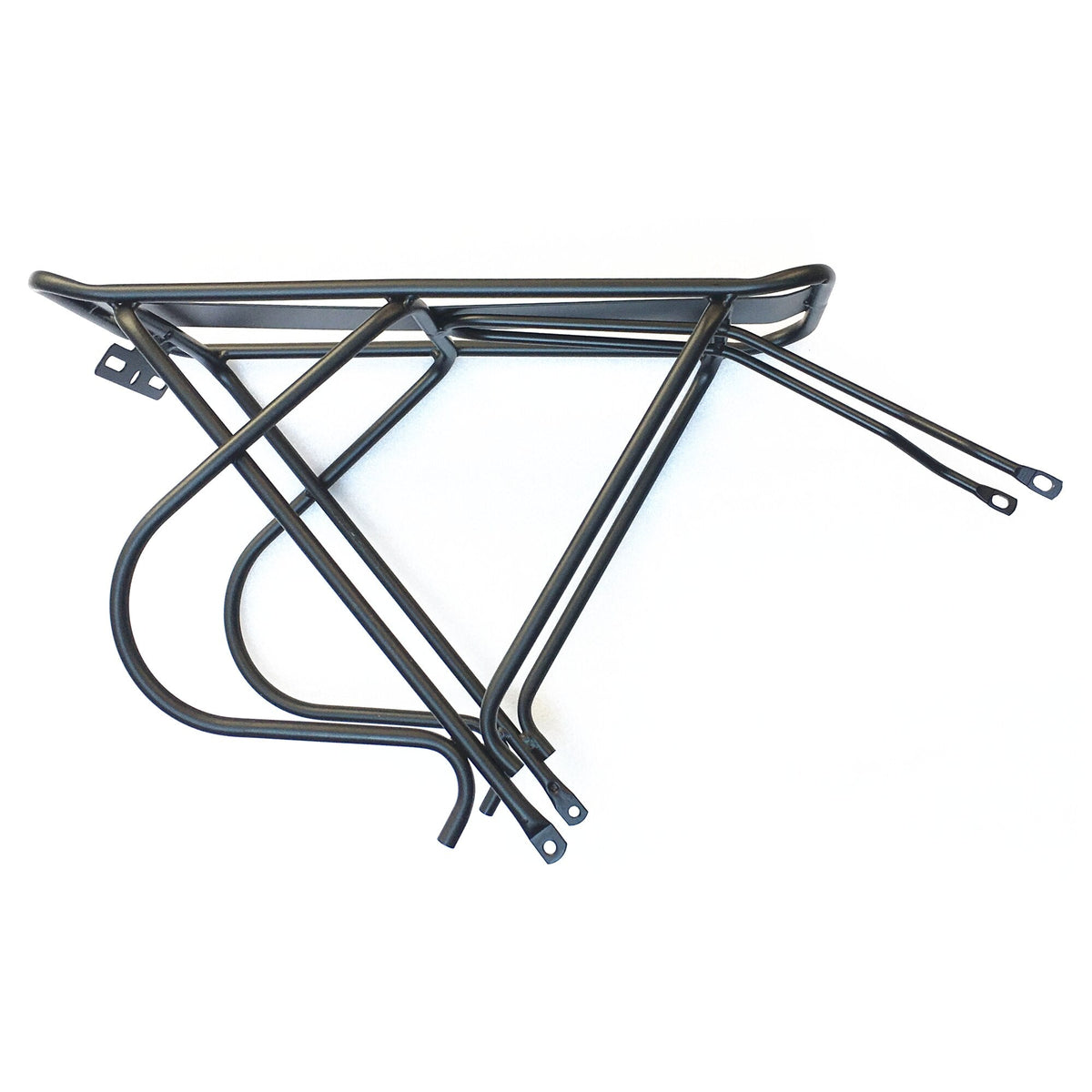 Rear Rack Luggage Carrier For LANKELEISI Bicycle