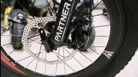 Oil brake or wire brake? Lankeleisi can help you do it in one move