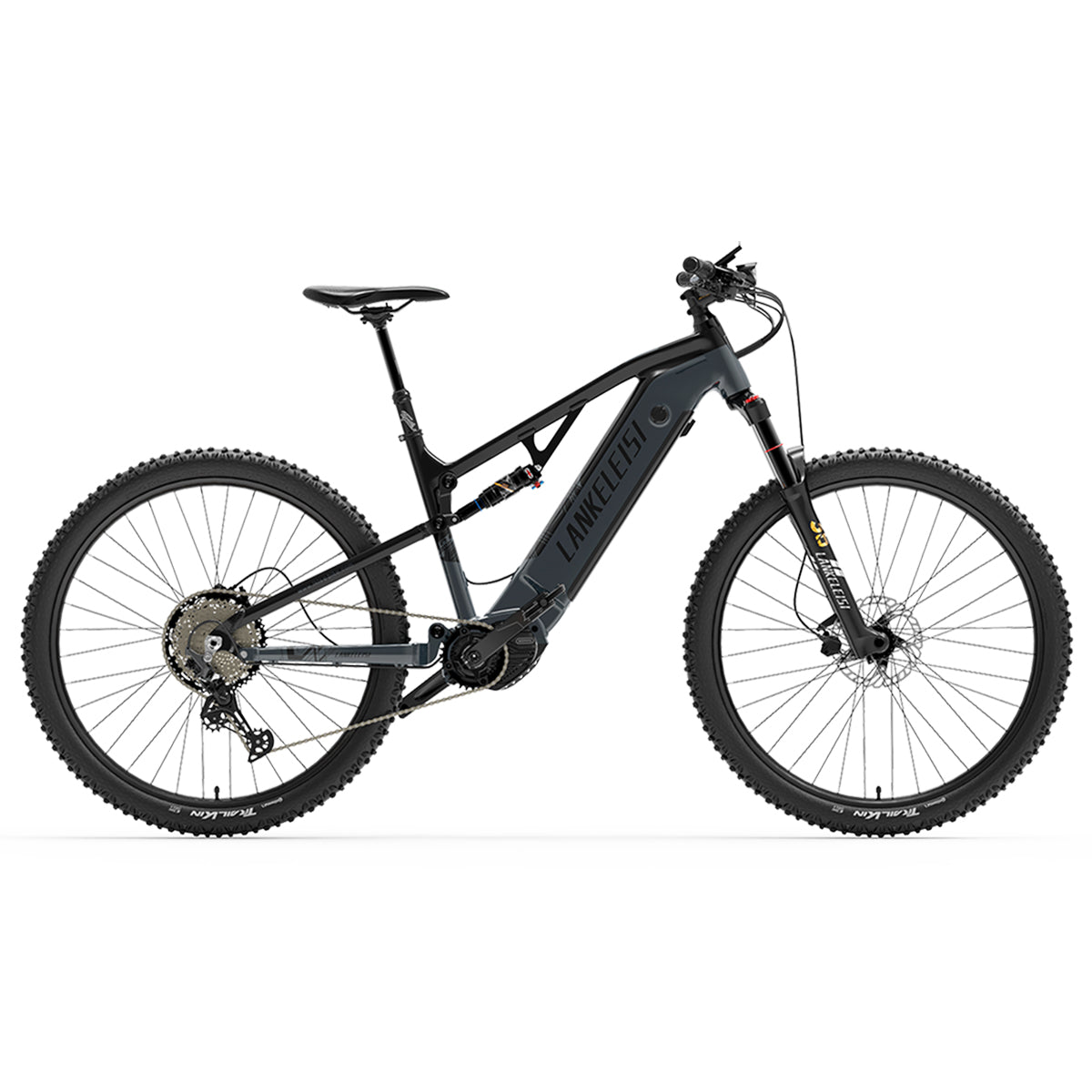 LANKELEISI GT800 Mountain Electric Bike(New Arrivals)