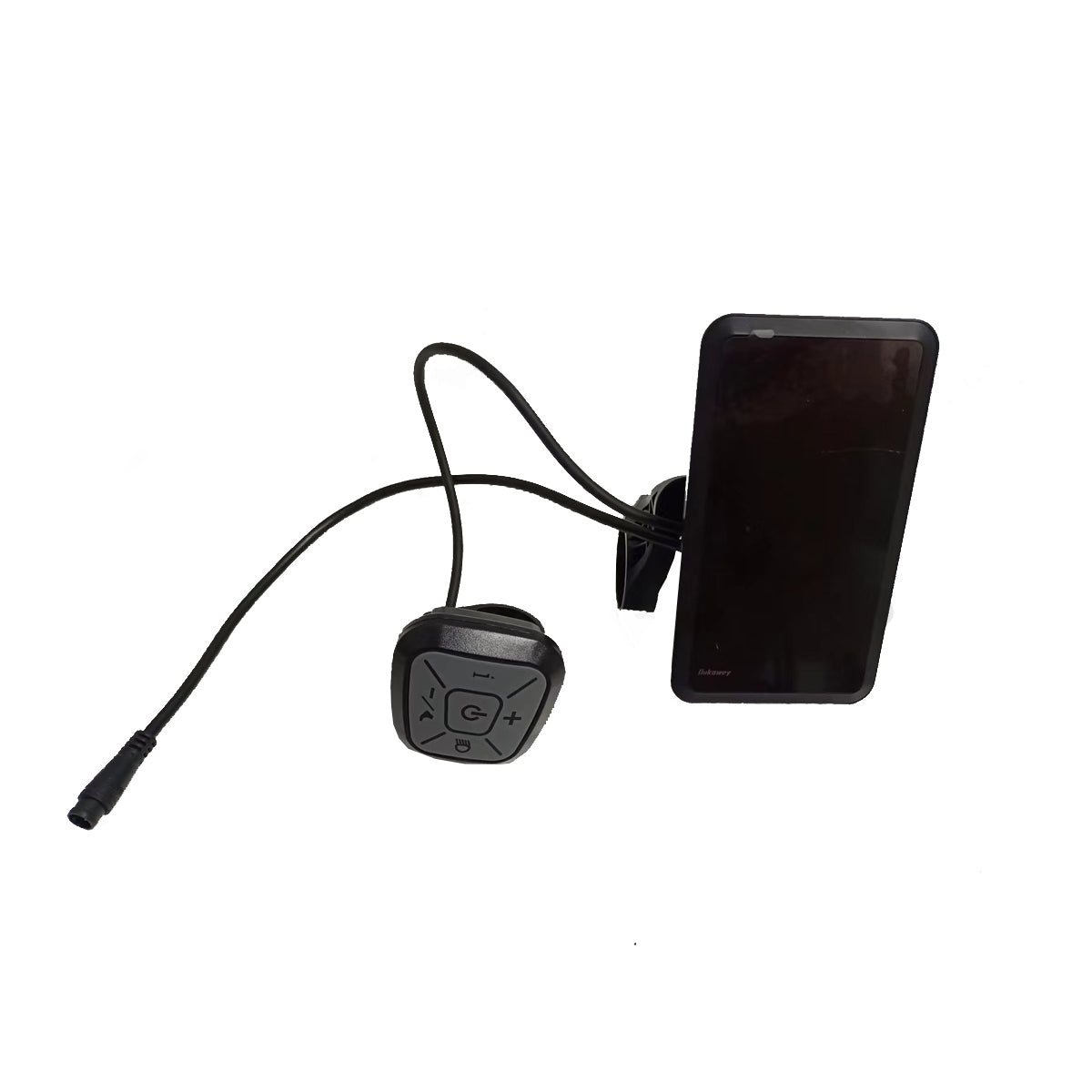 MG600PLUS display