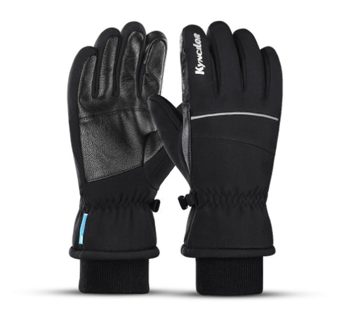 LANKELEISI Multi-functional riding gloves