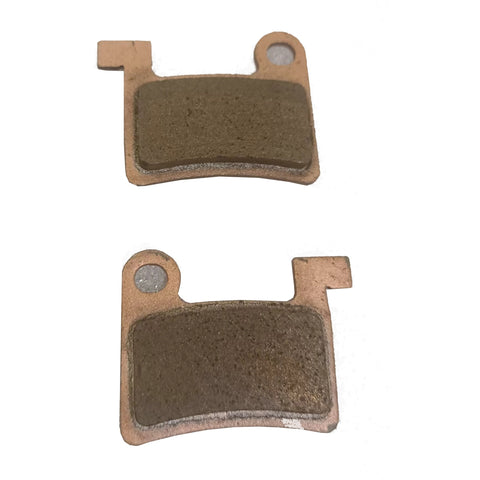 Brake Pads For LANKELEISI Electric Bike