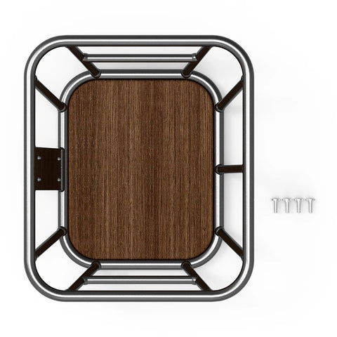 Front Basket For Lankeleisi Wombat-1 And MG600 Plus