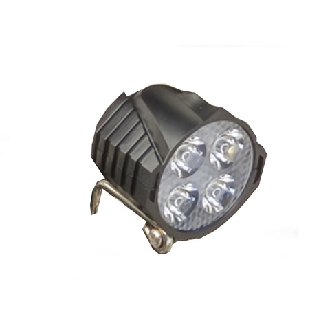 Front Light For LANKELEISI Electric Bike