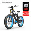 LANKELEISI  RV700 Explorer Electric Mountain Bike