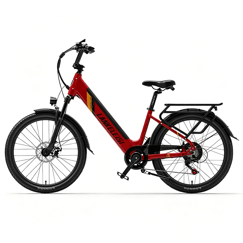 LANKELEISI ES500PRO
