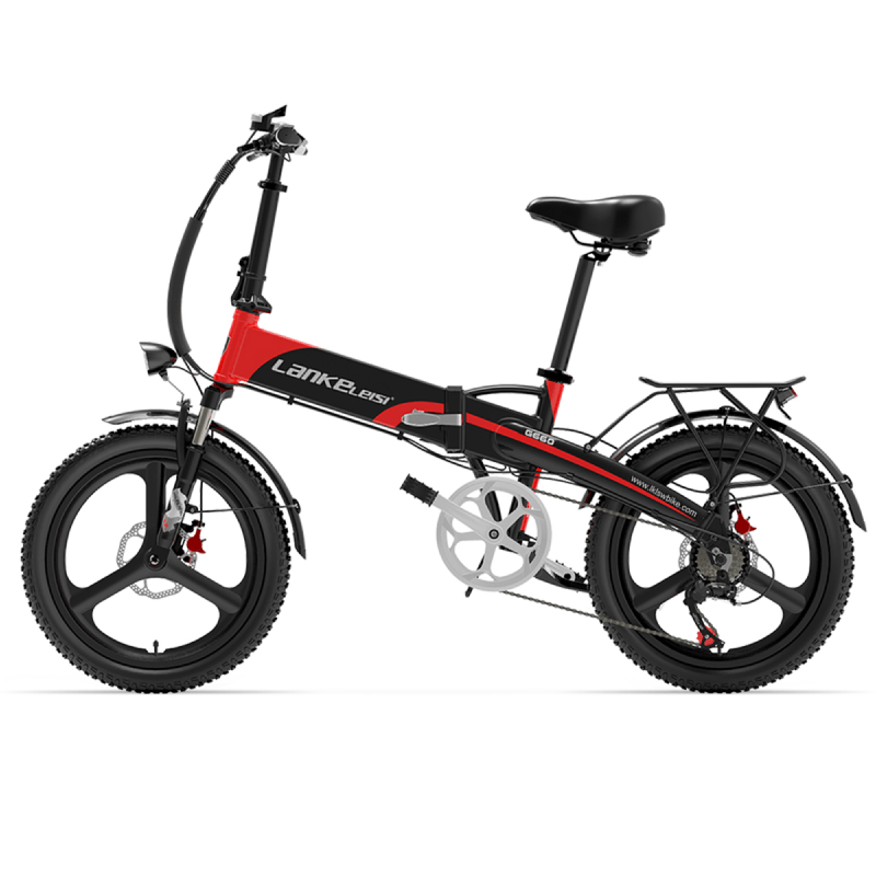 【Pre-Sale】LANKELEISI G660