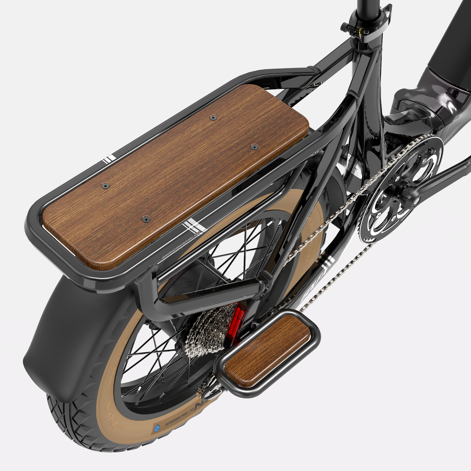 LANKELEISI GOLF-X