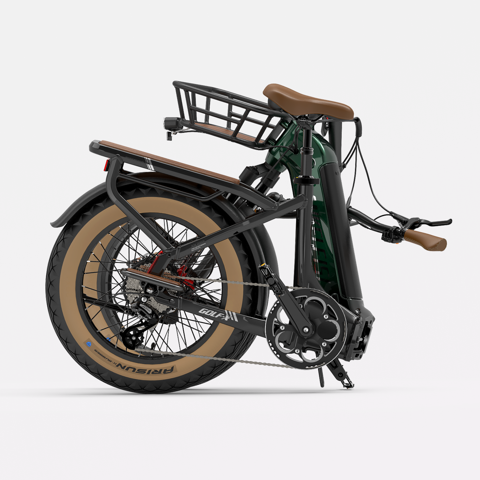 LANKELEISI GOLF-X