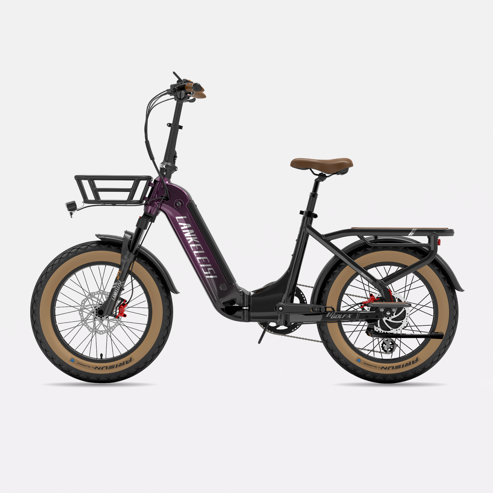 LANKELEISI GOLF-X