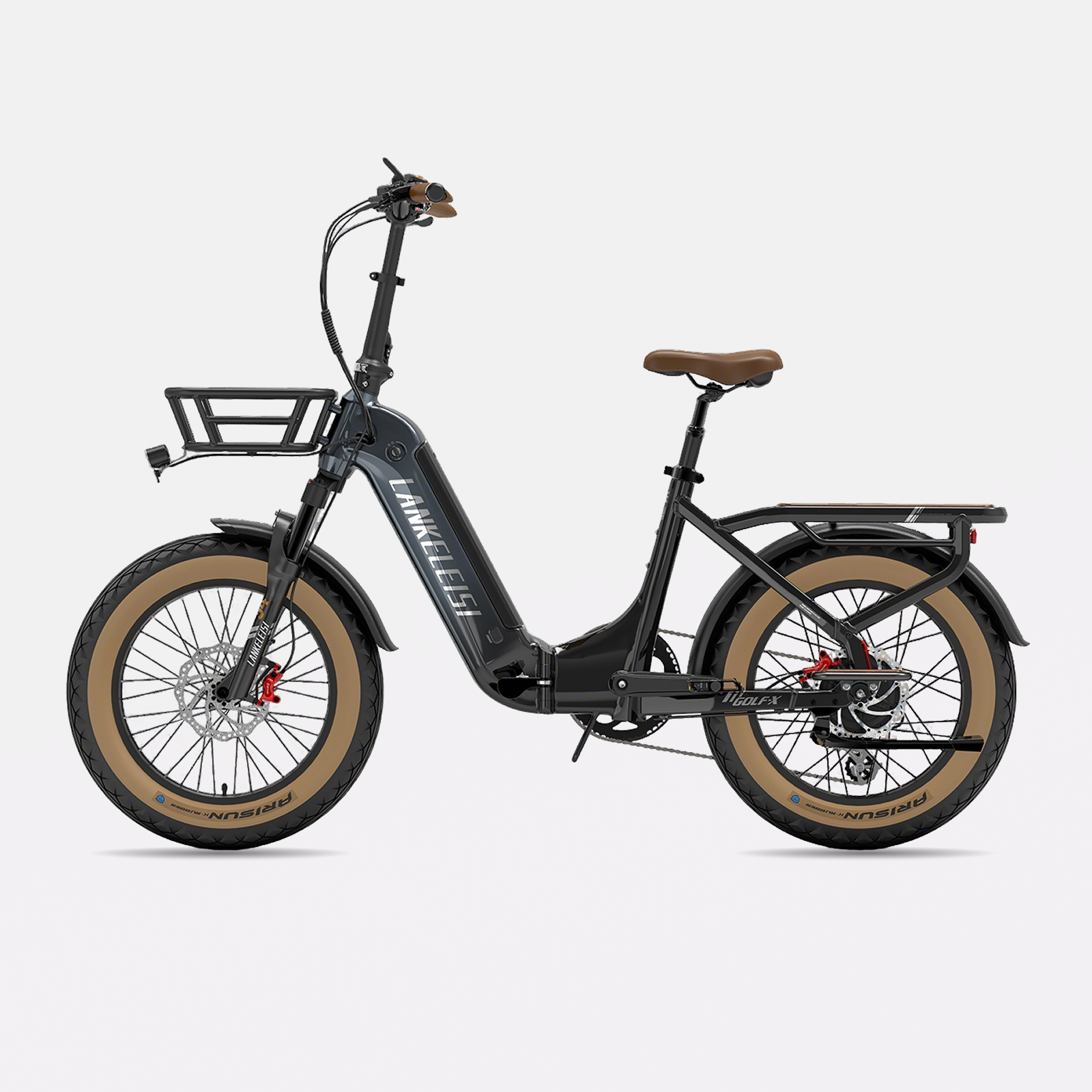 LANKELEISI GOLF-X