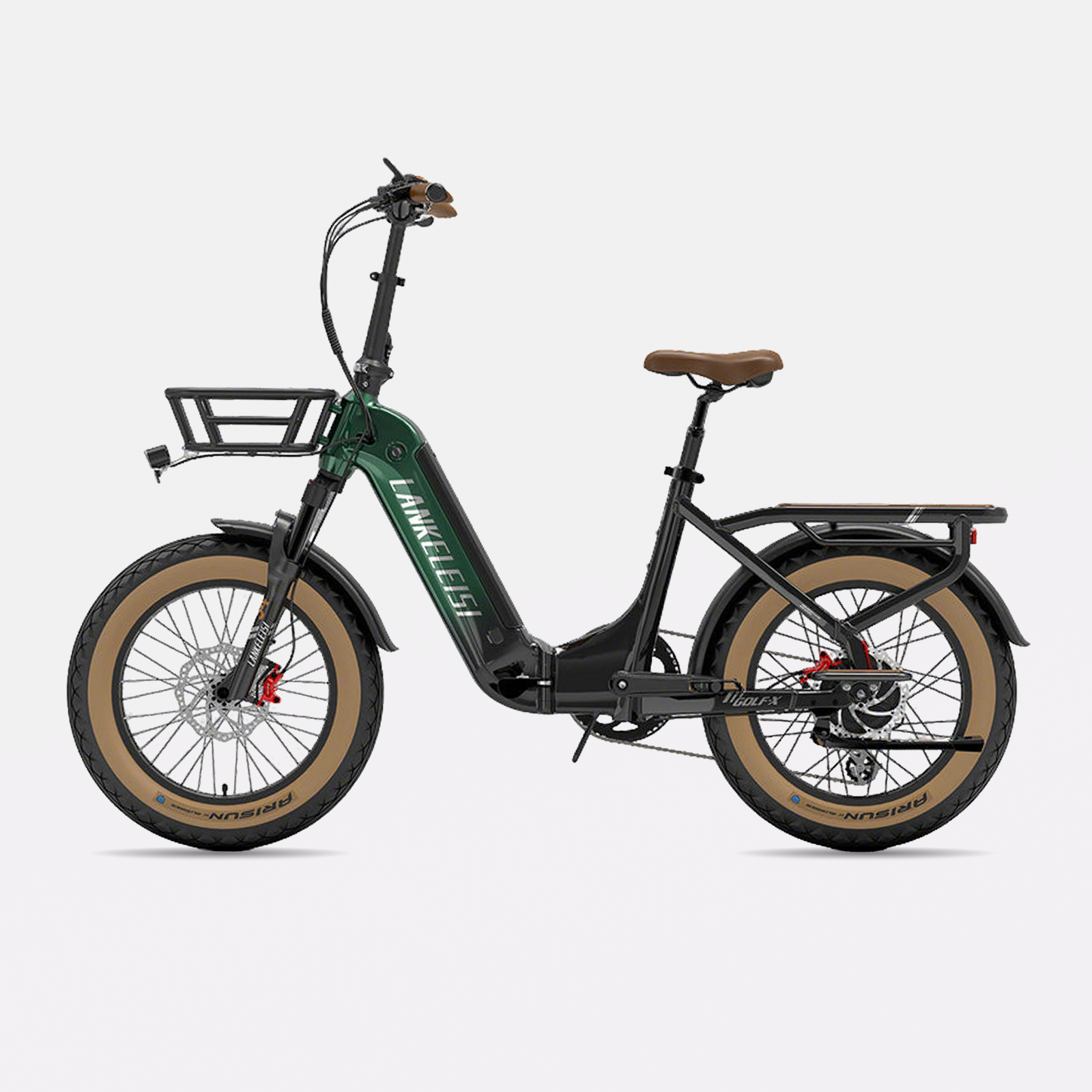LANKELEISI GOLF-X