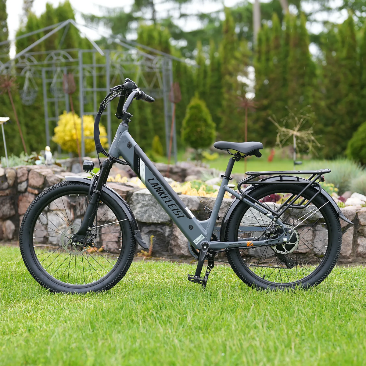 LANKELEISI ES500PRO