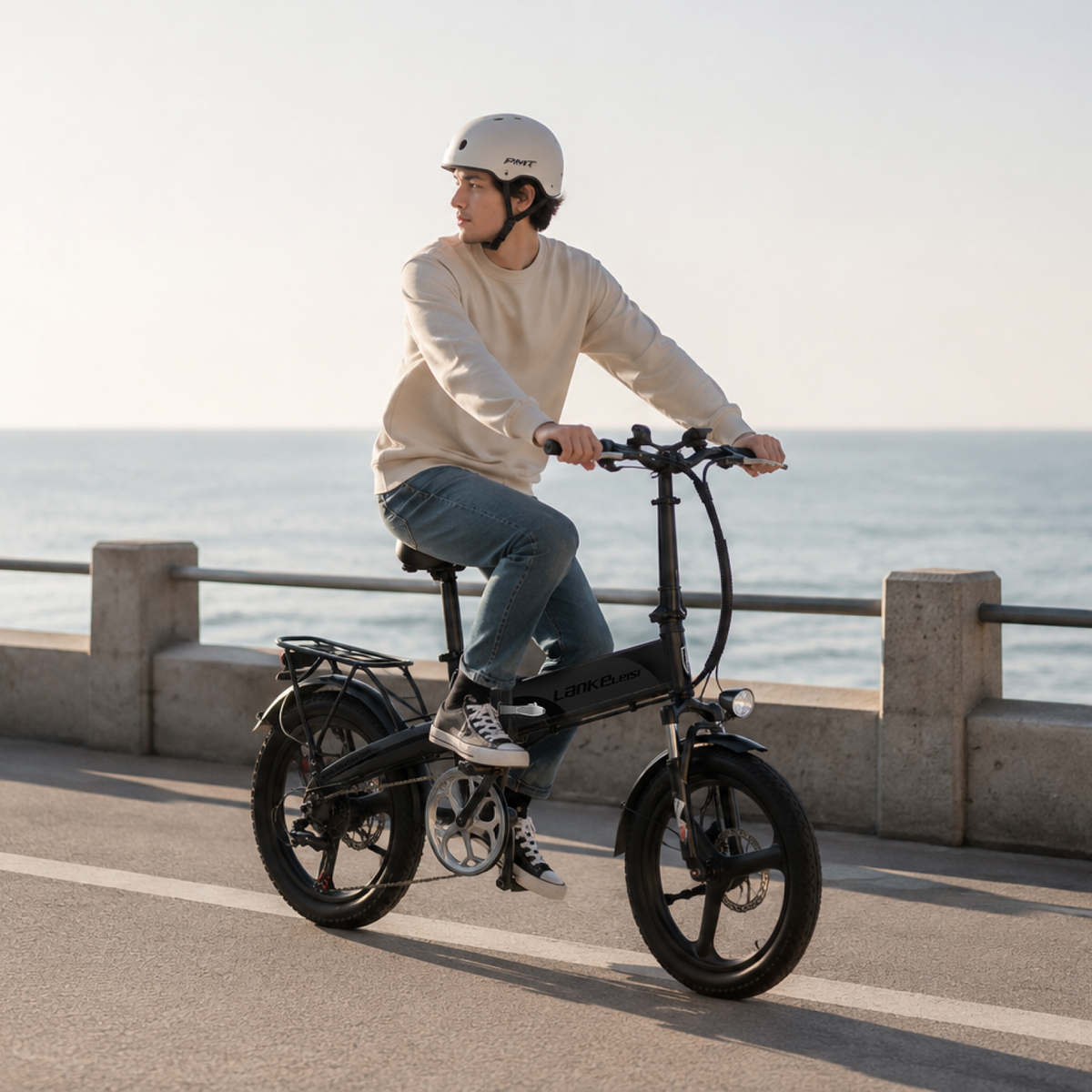【Pre-Sale】LANKELEISI G660