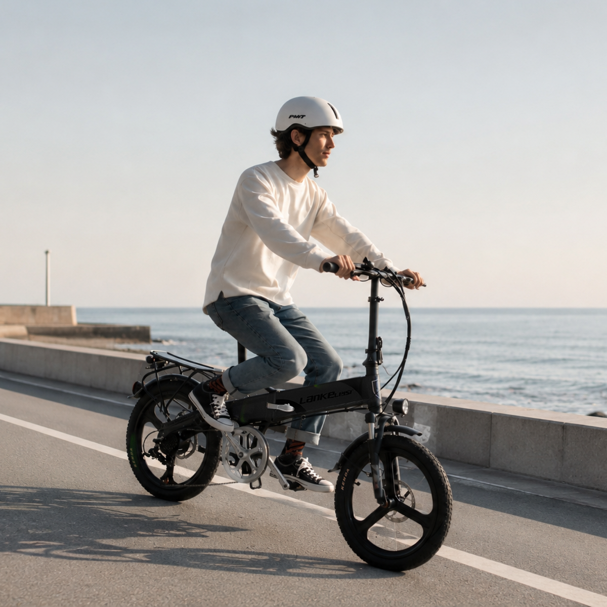 【Pre-Sale】LANKELEISI G660