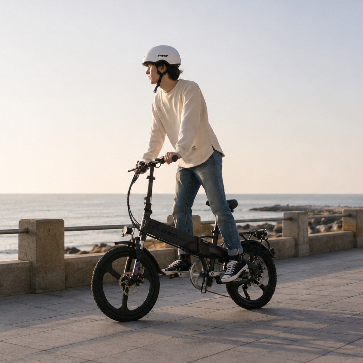 【Pre-Sale】LANKELEISI G660
