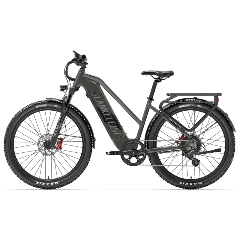 LANKELEISI MX600PRO