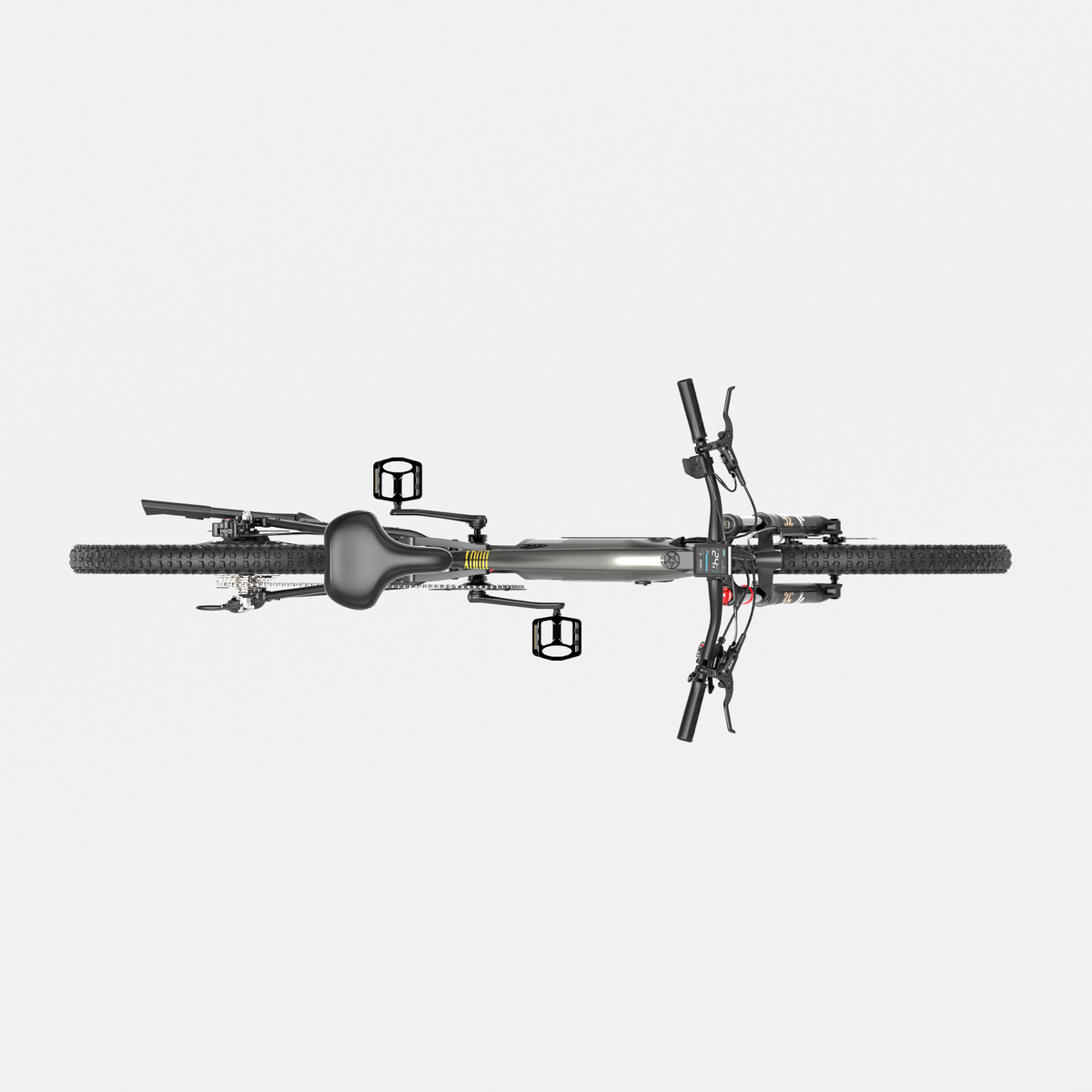 【Pre-Sale】LANKELEISI RX600PRO