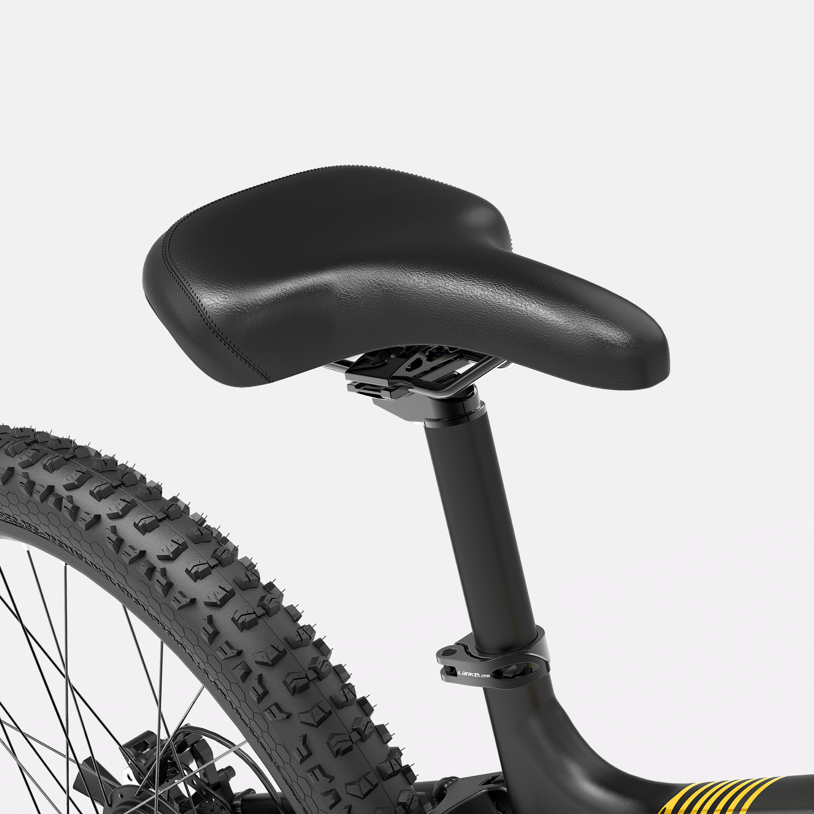 【Pre-Sale】LANKELEISI RX600PRO