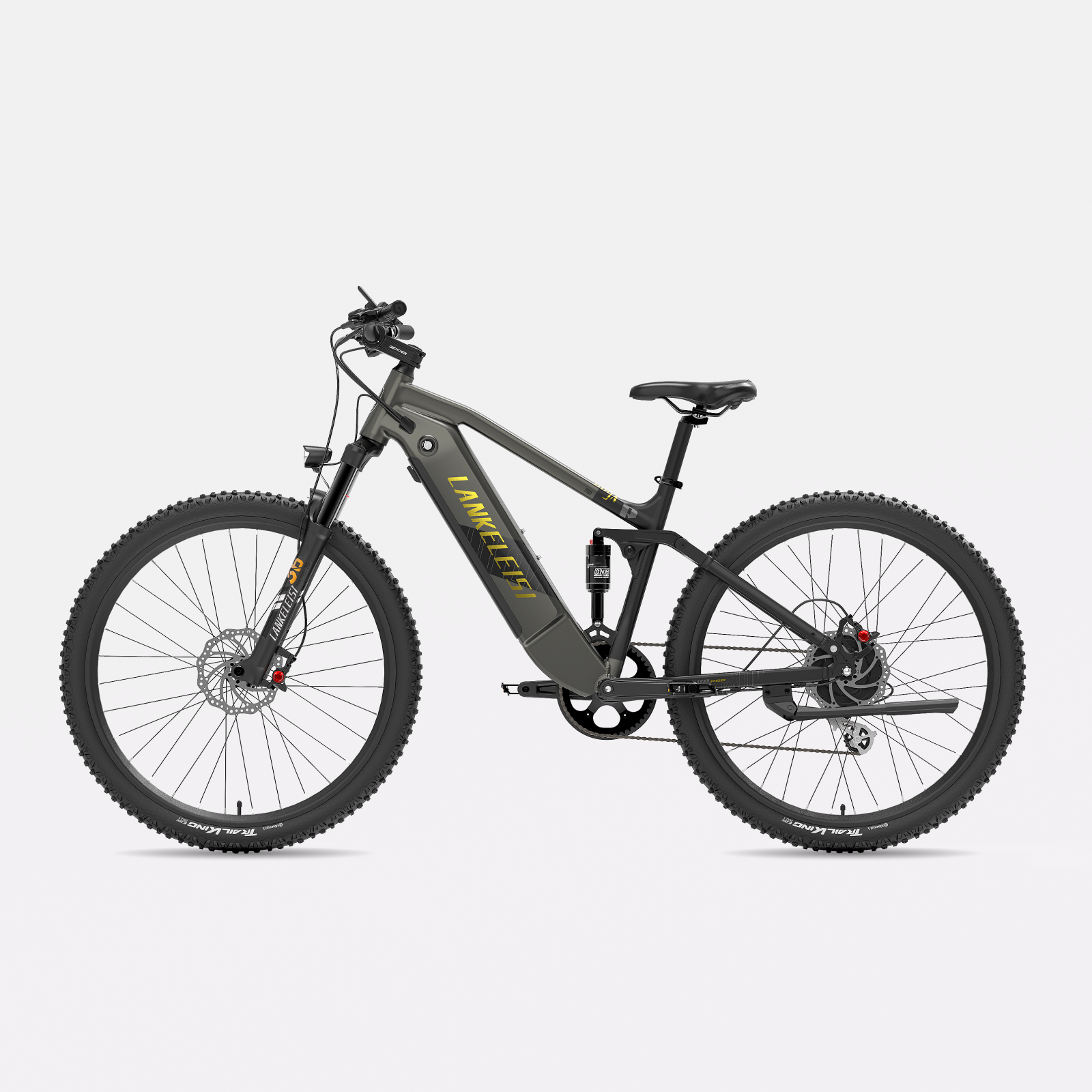 【Pre-Sale】LANKELEISI RX600PRO