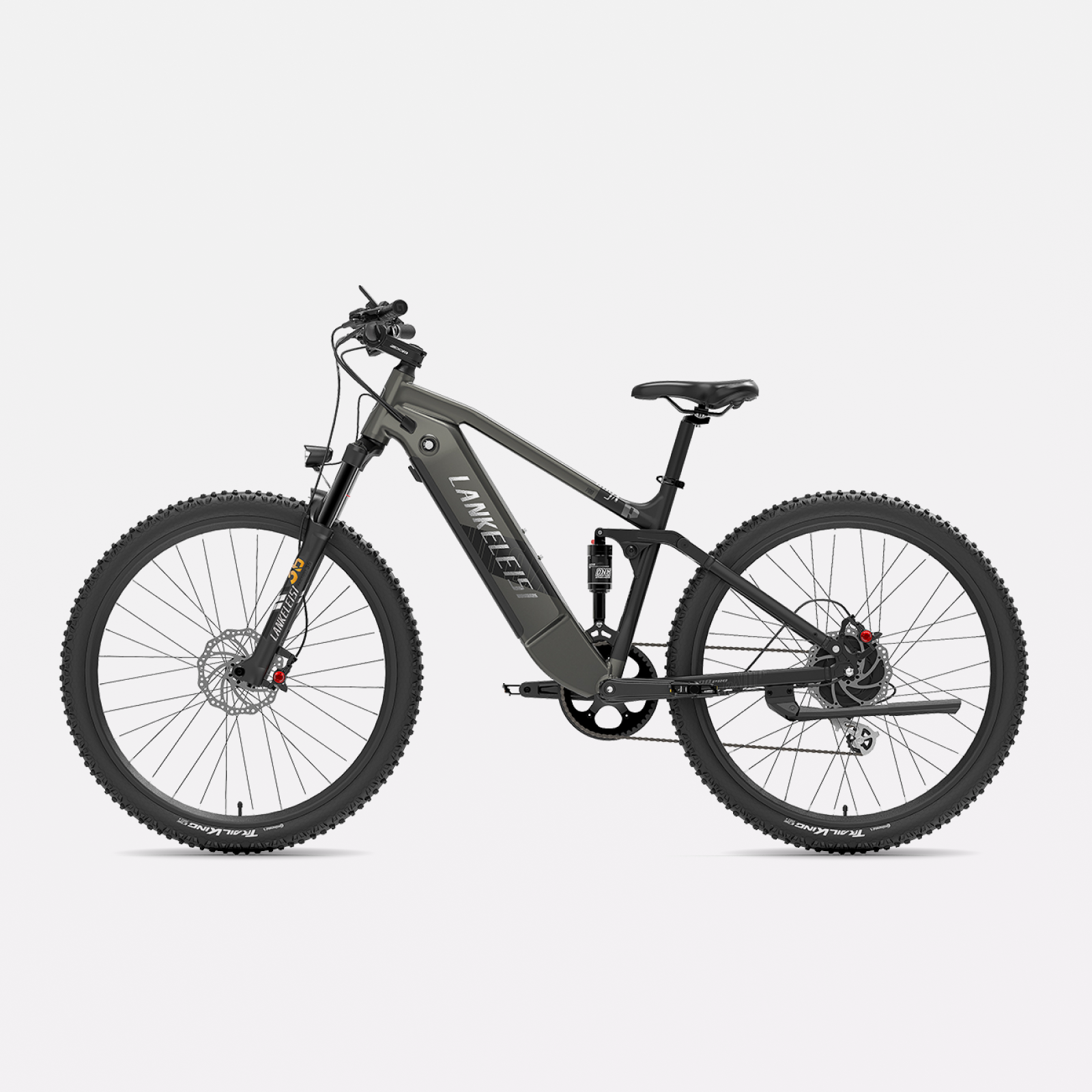 【Pre-Sale】LANKELEISI RX600PRO