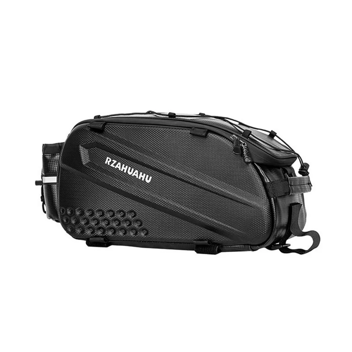 Rainproof Bicycle Rear Rack Bag