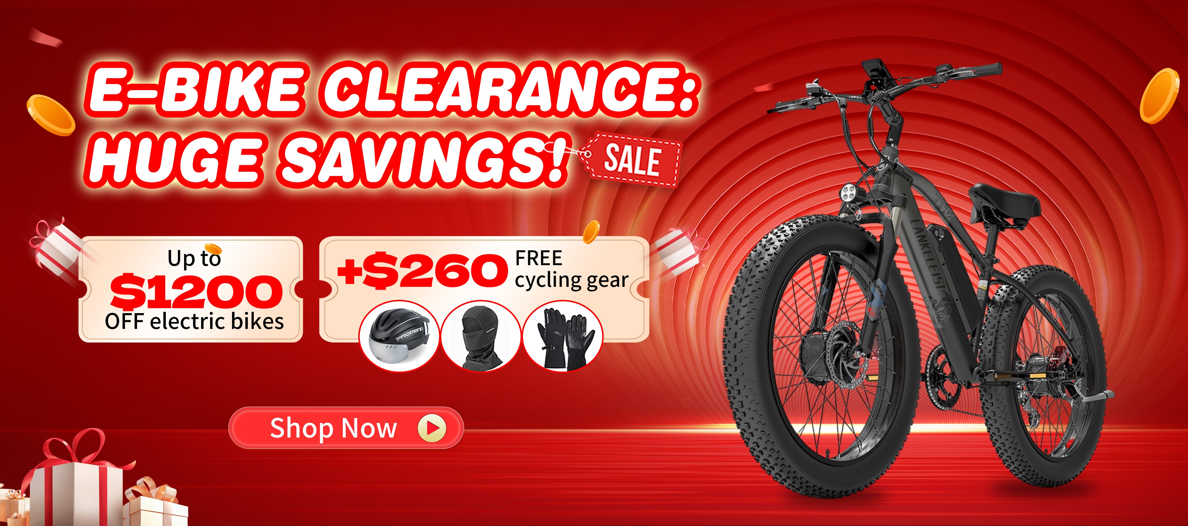 Lankeleisi Official Site|Dual Motor E-bikes|Three Years Warranty