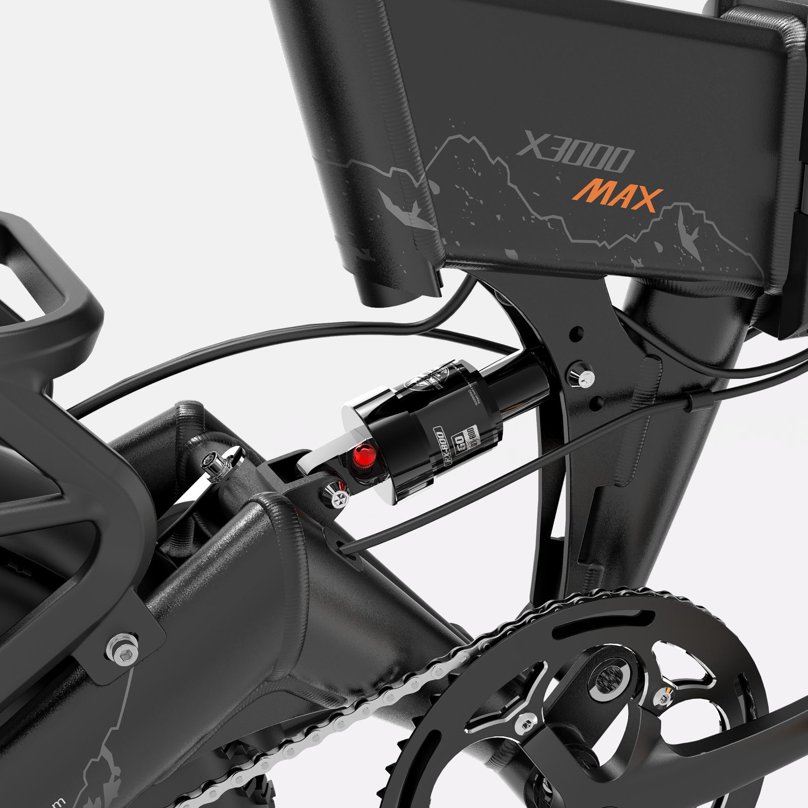 LANKELEISI X3000MAX