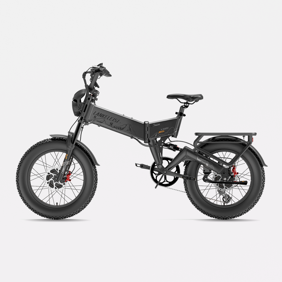 LANKELEISI X3000MAX