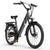 Lankeleisi Es500 Pro Electric City Bike
