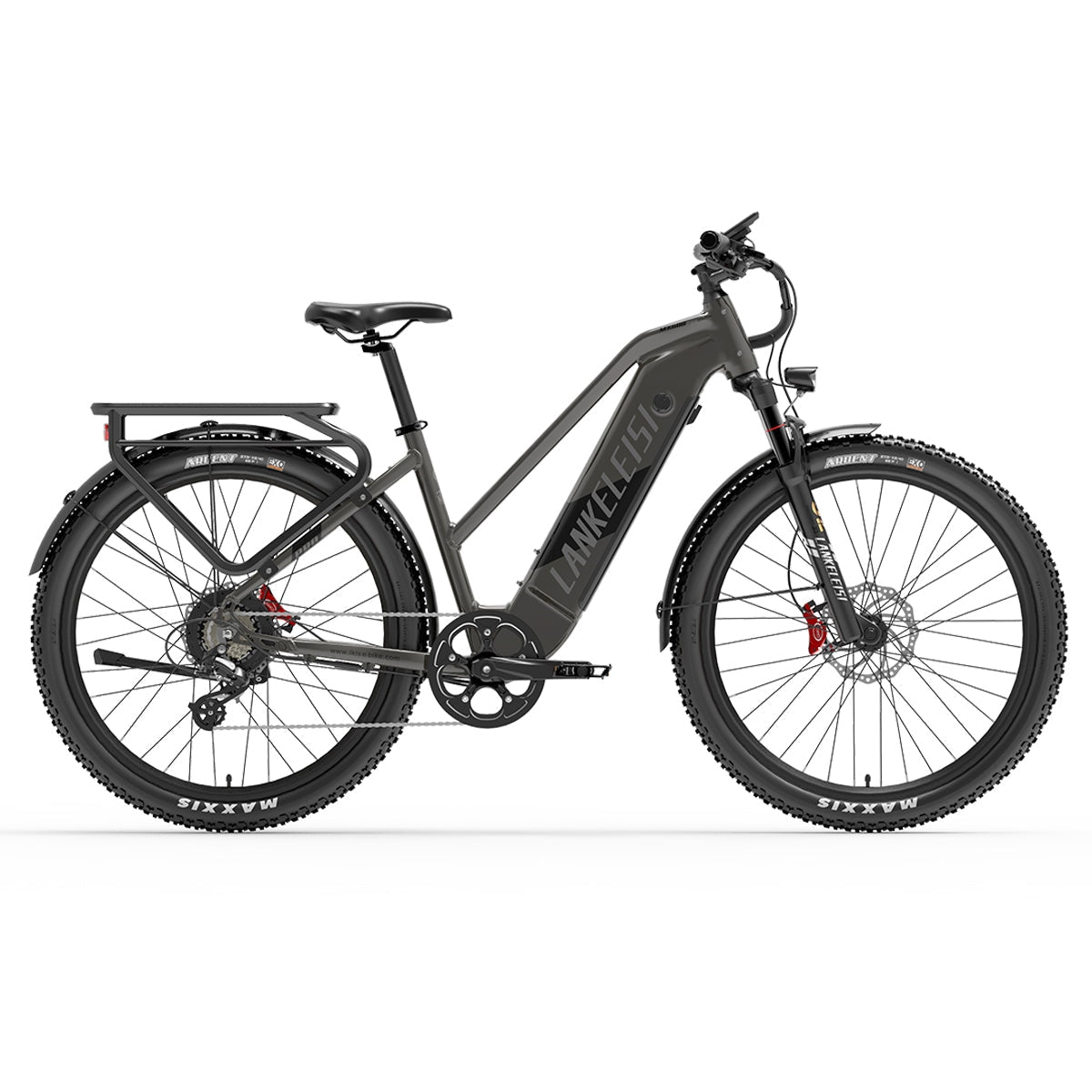 Samsung electric bike online