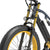 Lankeleisi Rv700 Explorer Electric Mountain Bike