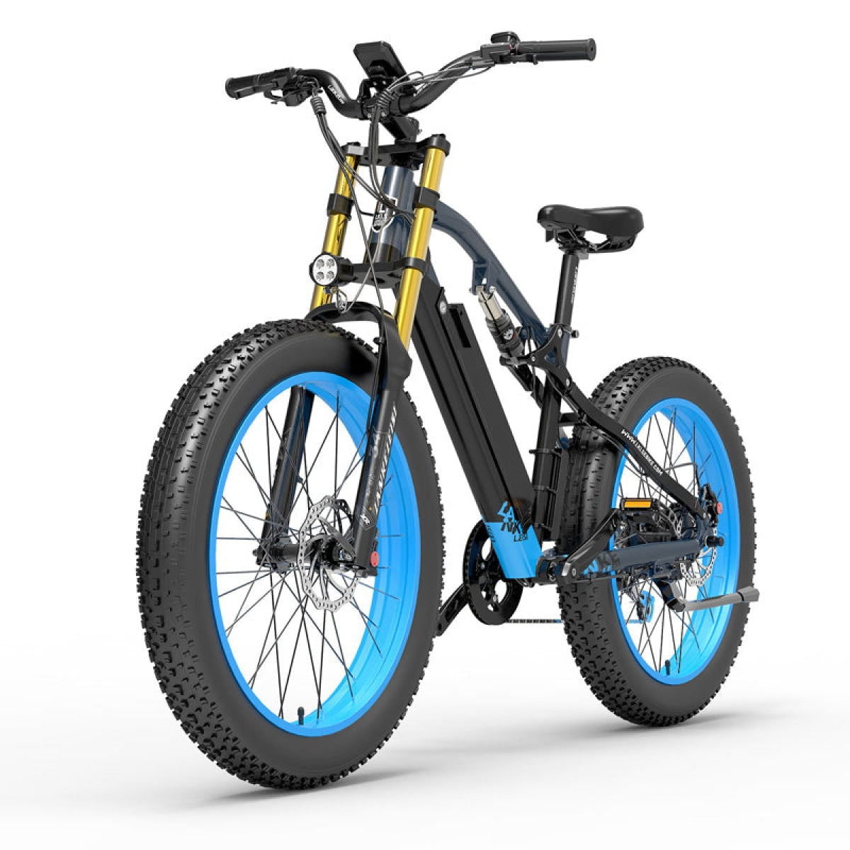 Lankeleisi Official Site|Dual Motor E-bikes|Three Years Warranty– LANKELEISI