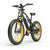 Lankeleisi Rv700 Explorer Electric Mountain Bike Eu / Yellow